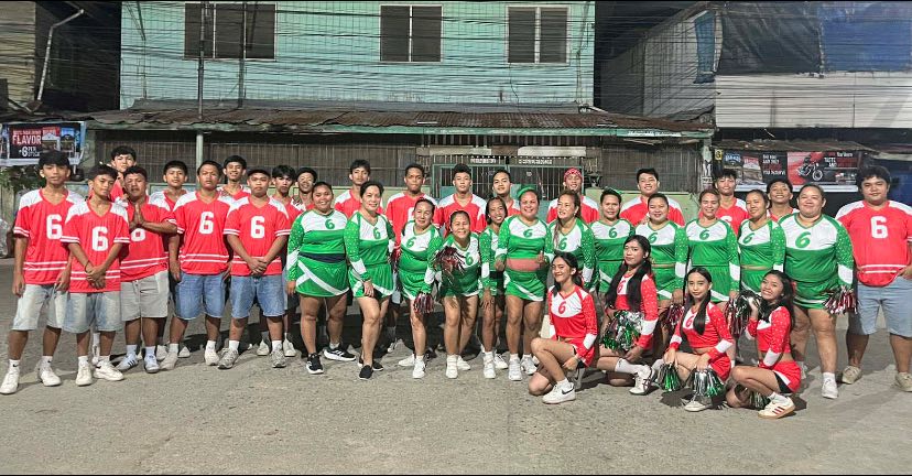 Zone 6 Winning Back-to-Back!